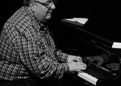 Bob Sedergreen & Friends