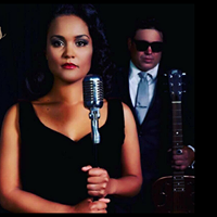 Diddy Reyes & Lady Fox: Night of Gangster Jazz