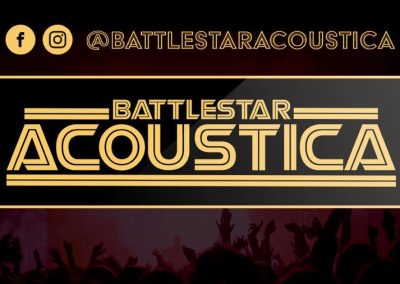 Battlestar Acoustica